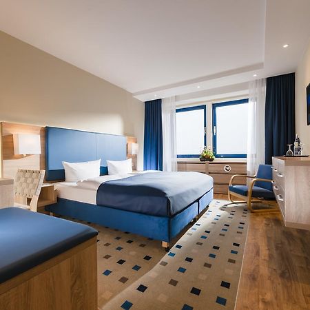 Baltic Zinnowitz - Hotel Mit Meerwasserpool Und Thermalbad エクステリア 写真