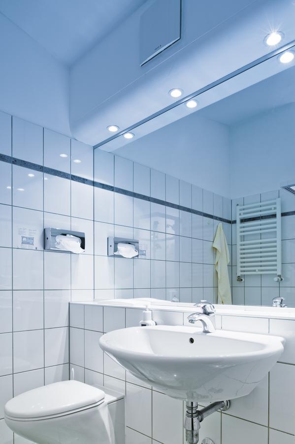 Baltic Zinnowitz - Hotel Mit Meerwasserpool Und Thermalbad エクステリア 写真