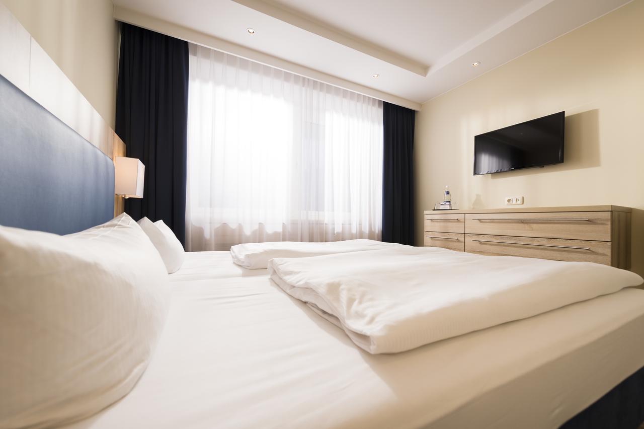 Baltic Zinnowitz - Hotel Mit Meerwasserpool Und Thermalbad エクステリア 写真