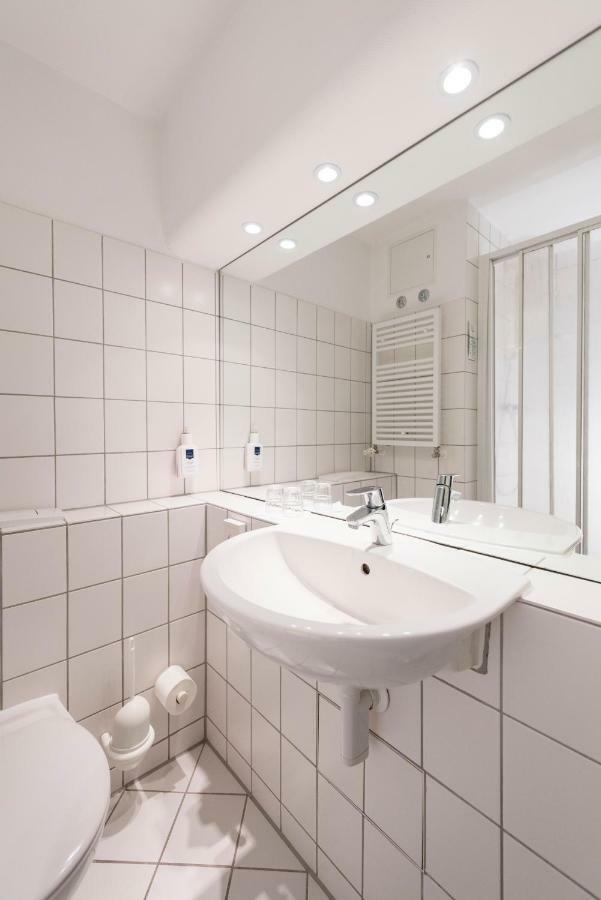 Baltic Zinnowitz - Hotel Mit Meerwasserpool Und Thermalbad エクステリア 写真