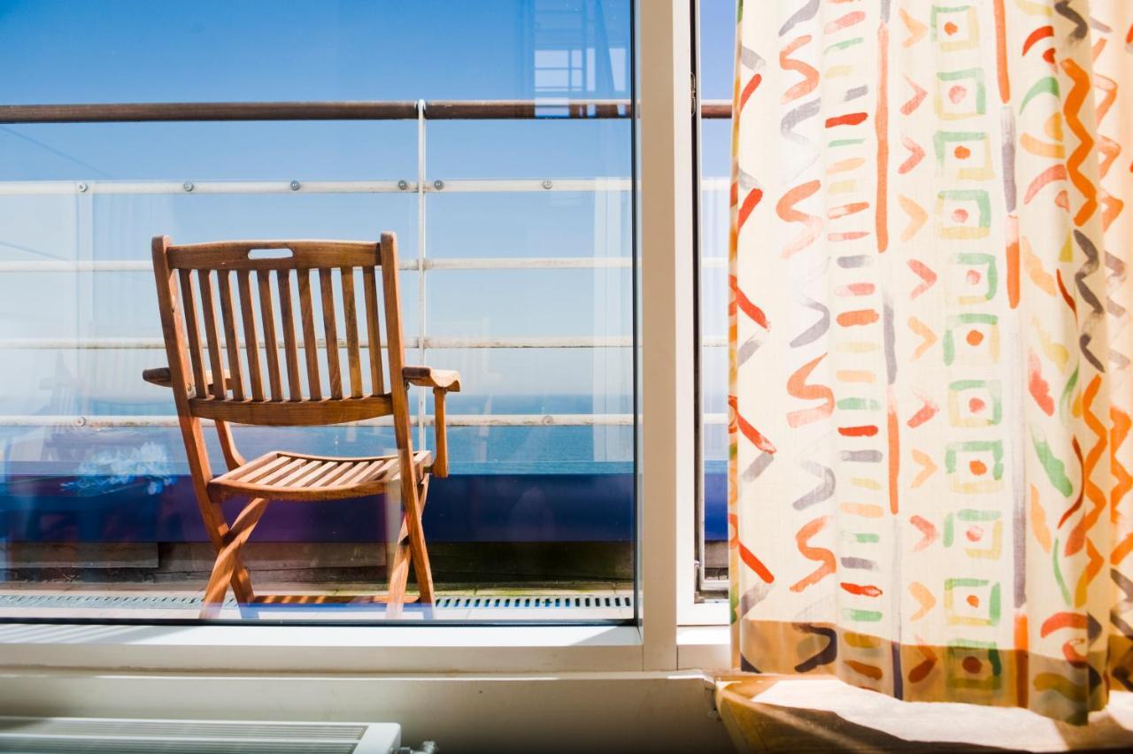 Baltic Zinnowitz - Hotel Mit Meerwasserpool Und Thermalbad 部屋 写真
